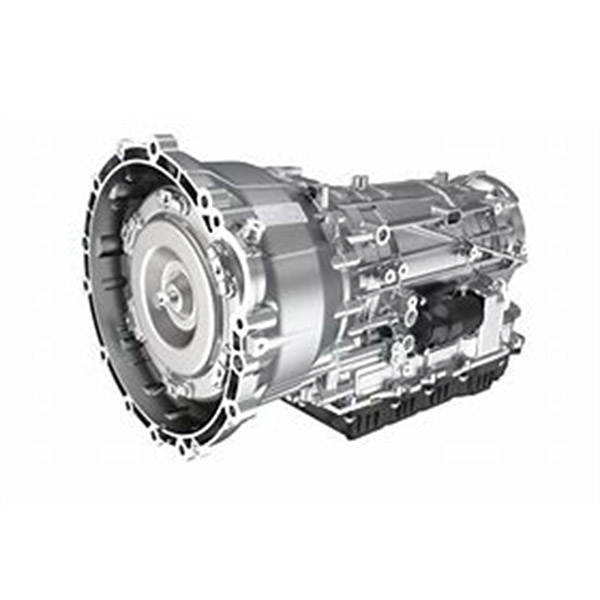 Transmisson assembly